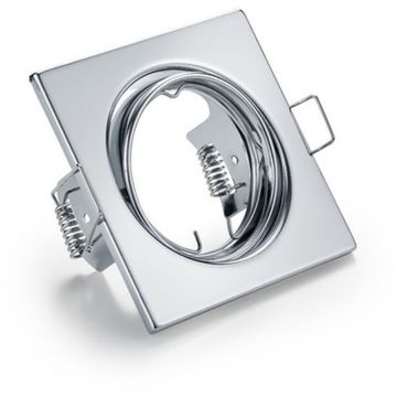Trio JURA 650000106 Einbau-Downlight 1x15w/gu10 ip20