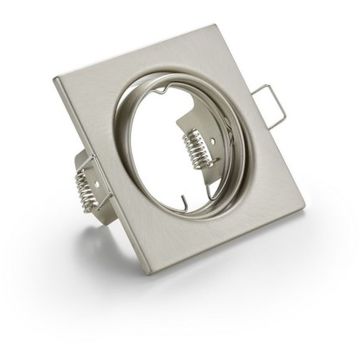 Trio JURA 650000107 Einbau-Downlight 1x15w/gu10 ip20