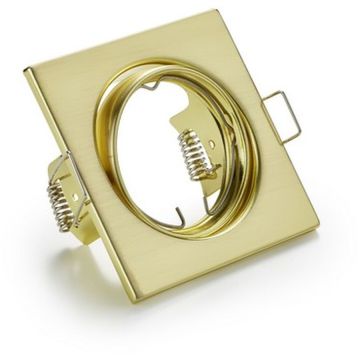 Trio JURA 650000108 Einbau-Downlight 1x15w/gu10 ip20