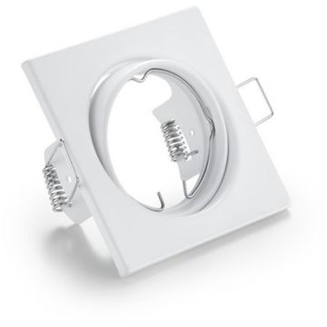 Trio JURA 650000131 Einbau-Downlight 1x15w/gu10 ip20