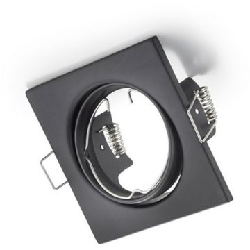 Trio JURA 650000132 Einbau-Downlight 1x15w/gu10 ip20