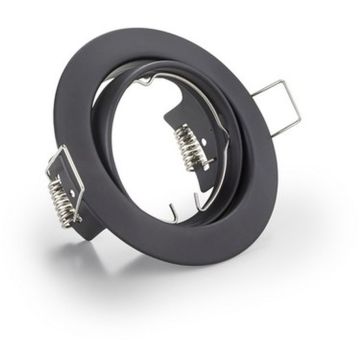 Trio JURA 650100132 Einbau-Downlight 1x15w/gu10 ip20