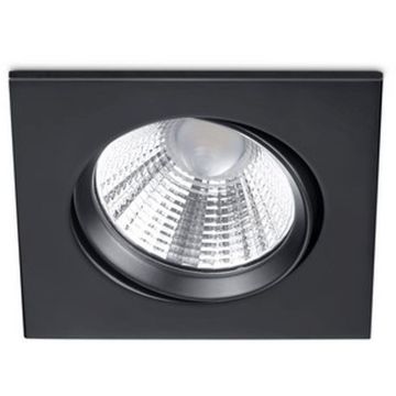 Trio PAMIR 650410132 Einbau-Downlight 1x5.5w/led 3000k 345lm ip23