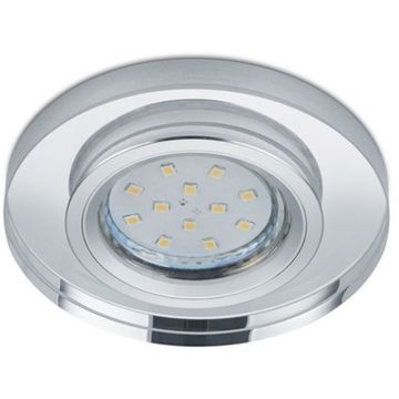 Trio PIRIN 652100152 Einbau-Downlight 1x10w/gu10 ip20