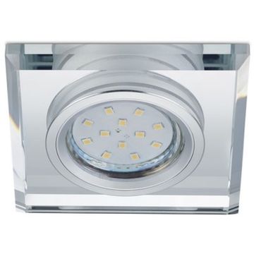 Trio PIRIN 652200152 Einbau-Downlight 1x10w/gu10 ip20