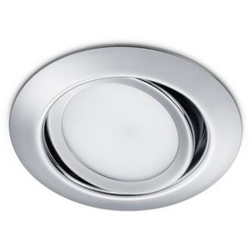 Trio RILA 650310106 Einbau-Downlight 1x5w/led 3000k 370lm ip20