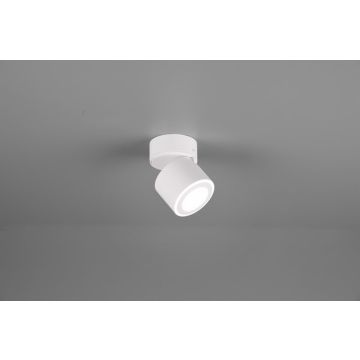 Trio TAURUS 652910131 Spot 2x/led 3000k 340lm+110lm ip20