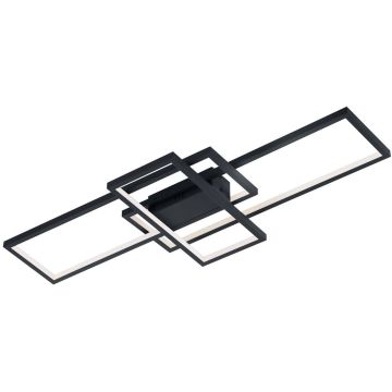 Trio THIAGO 652610342 Deckenlampe 1x36w/led 3000-6000k 3000lm ip20