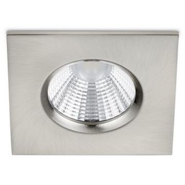 Trio ZAGROS 650610107 Einbau-Downlight 1x5.5w/led 3000k 345lm ip65
