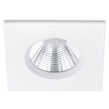 Trio ZAGROS 650610131 Einbau-Downlight 1x5.5w/led 3000k 345lm ip65