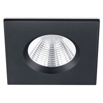 Trio ZAGROS 650610132 Einbau-Downlight 1x5.5w/led 3000k 345lm ip65