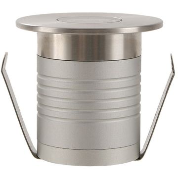 Zambelis RECESSED LED LIGHT E508 Einfahrtbeleuchtung 3W/led 3000K 230lm IP65