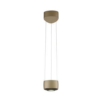 Zuma Line Q-STRETTO 2657-97 Pendelleuchte 2x20W/Led 2200-5000K 2000lm IP20