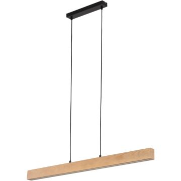 TK Lighting TEO 6615 Pendelleuchte 1x36W/LED IP20