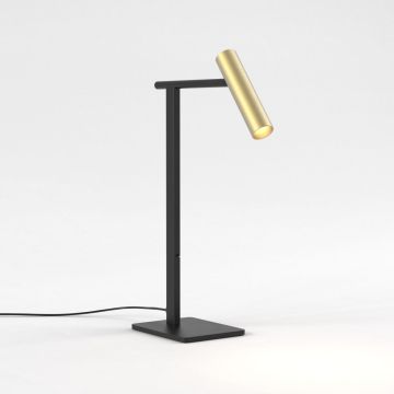 Astro Lighting Leda 1457002 Tischleuchte 1x4W/LED|GU10 IP20