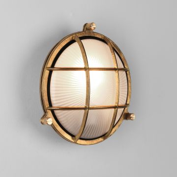Astro Lighting THURSO 1376005 Wandleuchte 1x12W/E27 IP44
