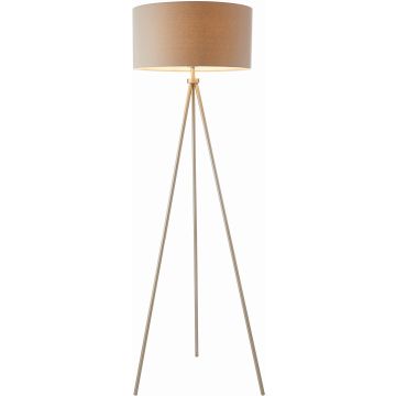 Endon TRI 66987 Stehleuchte 1x60W/E27 IP20