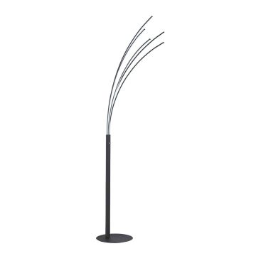 Fischer&Honsel Ellmau 40439 Stehleuchte 1x33W/LED 2700K 4100 lm IP20