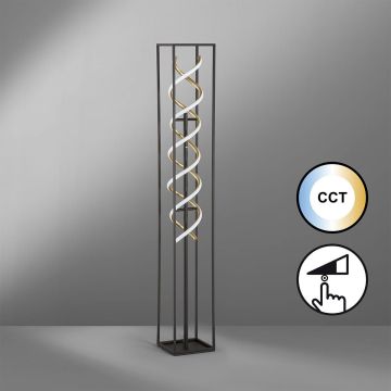 Fischer&Honsel Gian 40495 Stehleuchte 1x34W/LED 2700K 4200 lm IP20