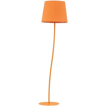 TK Lighting NICOLA 6644 Stehleuchte 1x15W/E27 IP20