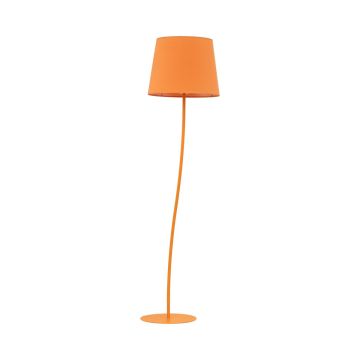 TK Lighting NICOLA 6644 Stehleuchte 1x15W/E27 IP20