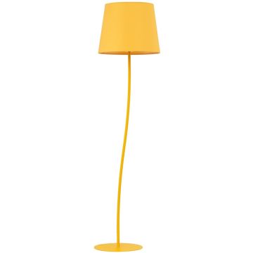 TK Lighting NICOLA 6645 Stehleuchte 1x15W/E27 IP20