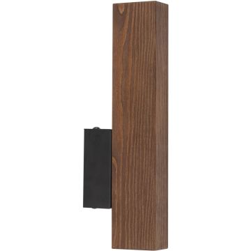 TK Lighting TEO 6613 Wandleuchte 1x36W/LED 2200K – 3200K IP20