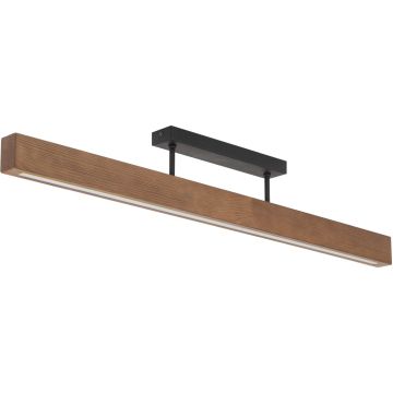 TK Lighting TEO 6614 Deckenlampe 1x36W/LED 2200K – 3200K IP20
