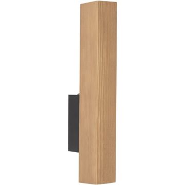 TK Lighting TEO 6618 Wandleuchte 1x36W/LED 2200K – 3200K IP20