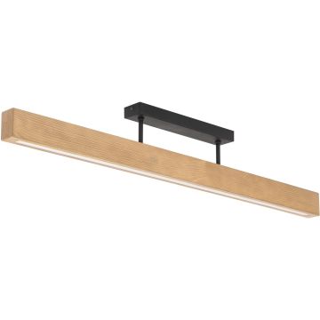 TK Lighting TEO 6619 Deckenlampe 1x36W/LED 2200K – 3200K IP20