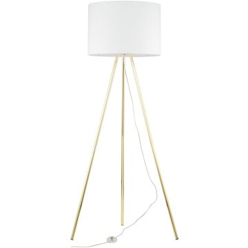 TK Lighting UMBERTO 6637 Stehleuchte 1x15W/E27 IP20