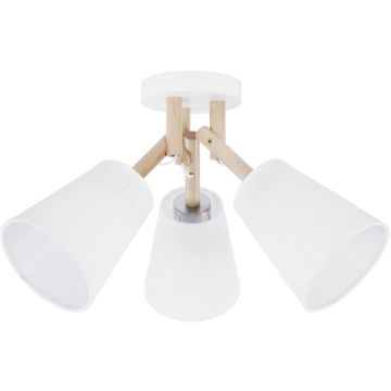 TK Lighting VAIO 665 Deckenlampe 3x60W/E27