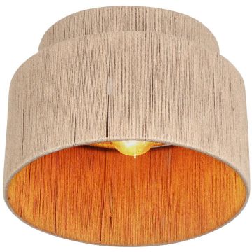 Trio SMILLA 666800136 Deckenlampe 1x10w/e27 ip20