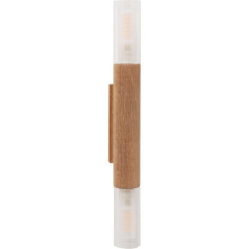 Zuma Line MADERA 6620103 Wandleuchte 2x28W/G9 IP20