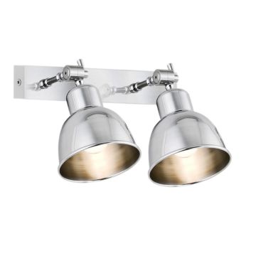 Argon EUFRAT 671 Wandleuchte 2x15W/E27 IP20