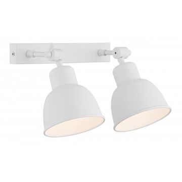 Argon EUFRAT 676 Wandleuchte 2x15W/E27 IP20