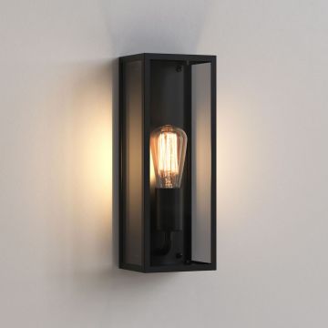Astro Lighting MESSINA 1183029 Wandleuchte 1x12W/E27 IP44