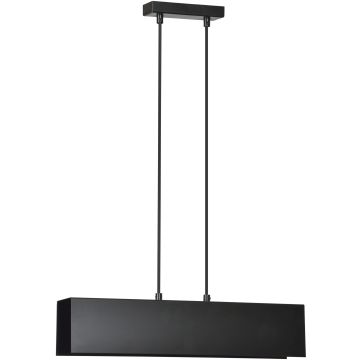 Emibig GENTOR 672/2 Pendelleuchte 2x60W/E27 IP20