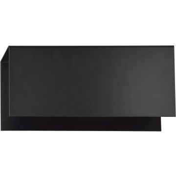 Emibig GENTOR 672/K1 Wandleuchte 1x60W/E27 IP20
