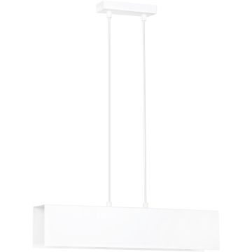 Emibig GENTOR 673/2 Pendelleuchte 2x60W/E27 IP20