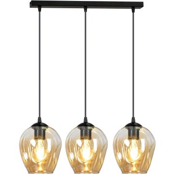 Emibig ISTAR 677/3 Pendelleuchte 3x40W/E27 IP20