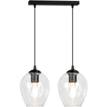 Emibig ISTAR 679/2 Pendelleuchte 2x40W/E27 IP20