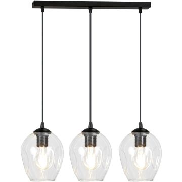 Emibig ISTAR 679/3 Pendelleuchte 3x40W/E27 IP20