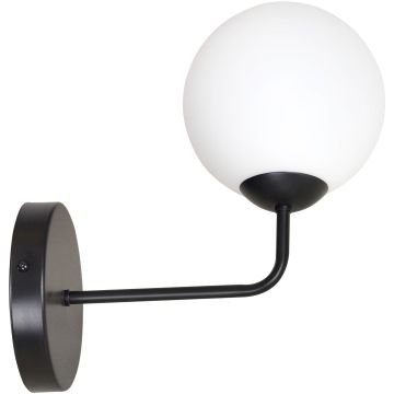 Emibig PREGOS 670/K1 Wandleuchte 1x40W/E14 IP20