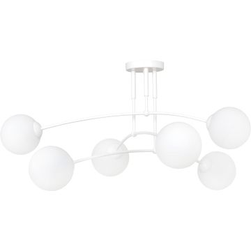 Emibig PREGOS 671/6 Deckenlampe 6x40W/E14 IP20