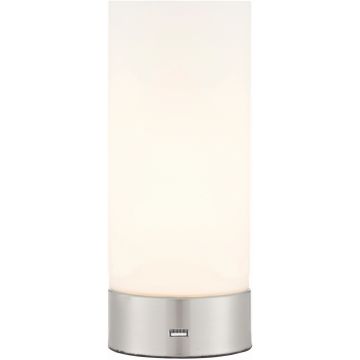 Endon DARA 67517 Tischleuchte 1x40W/E14 IP20
