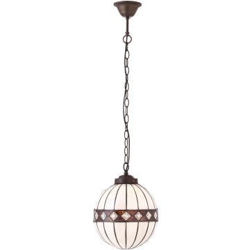 Endon FARGO 67044 Pendelleuchte 1x40W/E14 IP20