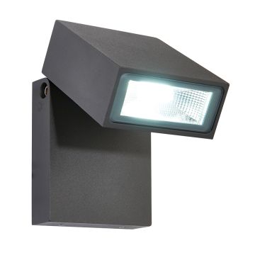Endon MORTI 67685 Wandleuchte 10W/LED 4000K 620LM IP44