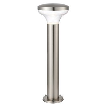 Endon ROKO 67703 Stehlampe 3.5W/GU10 5000K 345LM IP44
