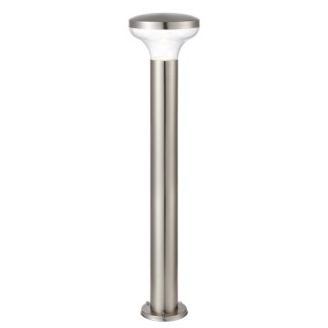 Endon ROKO 67704 Stehlampe 3.5W/GU10 5000K 345LM IP44